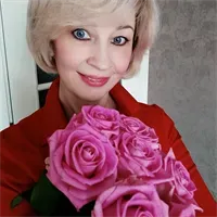 Фотография репетитора Ващенко Ирина Владимировна