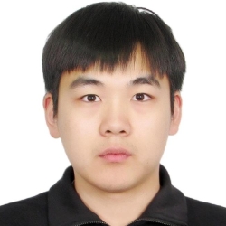 Фотография репетитора Ли Вэйдун 