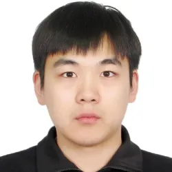 Фотография репетитора Ли Вэйдун 