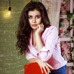 Фотография репетитора Маргарян Лилит Геворговна