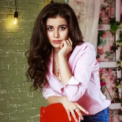 Фотография репетитора Маргарян Лилит Геворговна