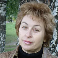 Фотография репетитора Федорова Елена Парфеновна