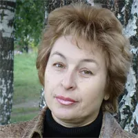 Фотография репетитора Федорова Елена Парфеновна