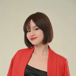 Фотография репетитора Козырева Ярослава Алексеевна