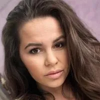 Фотография репетитора Шевцова Анастасия Юрьевна