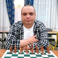 Фотография репетитора Лопаткин Алексей Валерьевич