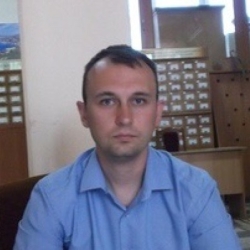 Фотография репетитора Биданец Александр Владимирович