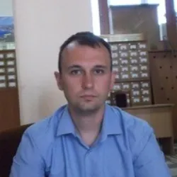 Фотография репетитора Биданец Александр Владимирович