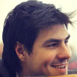 Фотография репетитора Саранин Александр Юрьевич