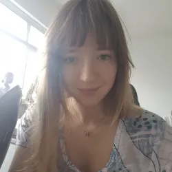 Фотография репетитора Башилова Светлана Сергеевна