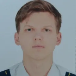 Фотография репетитора Батрунов Даниил Александрович