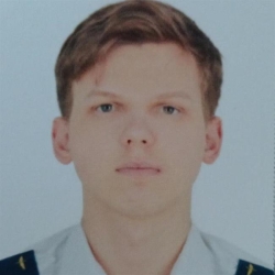 Фотография репетитора Батрунов Даниил Александрович