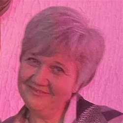 Фотография репетитора Юбзаева Наталья Вячеславовна