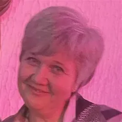 Фотография репетитора Юбзаева Наталья Вячеславовна