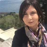 Фотография репетитора Рымко Анастасия Евгеньевна