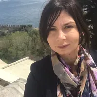 Фотография репетитора Рымко Анастасия Евгеньевна