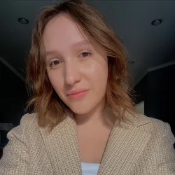 Фотография репетитора Давлетшина Алсу Рильевна