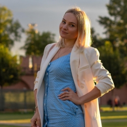 Фотография репетитора Ерофеева Мария Петровна