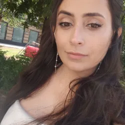 Фотография репетитора Маммаева Земфира Арсеновна