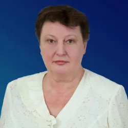 Фотография репетитора Довгаль Валентина Ивановна