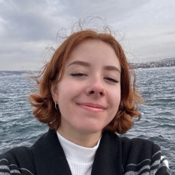 Фотография репетитора Бобкова Лилиана Андреевна