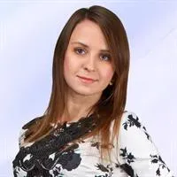 Фотография репетитора Некрасова Евгения Александровна