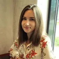 Фотография репетитора Бойкова Елизавета Семеновна