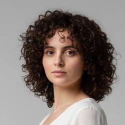 Фотография репетитора Меджитова Диляра Исметовна