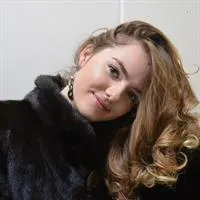 Фотография репетитора Новикова Елизавета Олеговна