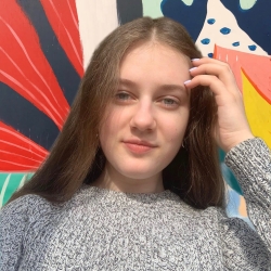 Фотография репетитора Цветкова Юлия Александровна