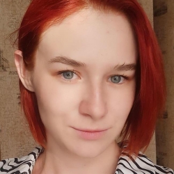 Фотография репетитора Кудрявцева Софья Сергеевна