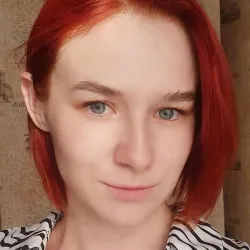 Фотография репетитора Кудрявцева Софья Сергеевна