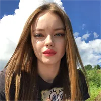 Фотография репетитора Баскакова Виктория Дмитриевна