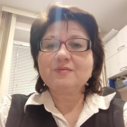 Фотография репетитора Бакаевич Галина Николаевна