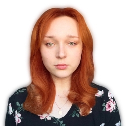 Фотография репетитора Климова Мария Алексеевна