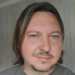 Фотография репетитора Овчинников Юрий Васильевич