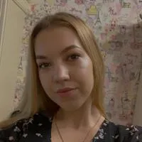 Фотография репетитора Дзюнь Алина Сергеевна