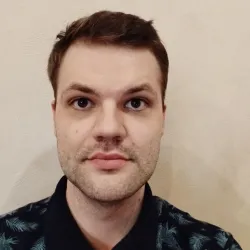 Фотография репетитора Кобзев Владимир Александрович