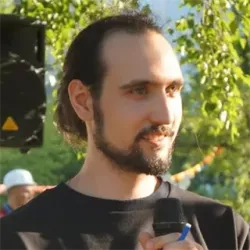 Фотография репетитора Пономаренко Роман Русланович