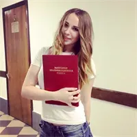 Фотография репетитора Астафенко Анна Дмитриевна