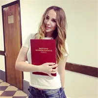 Фотография репетитора Астафенко Анна Дмитриевна