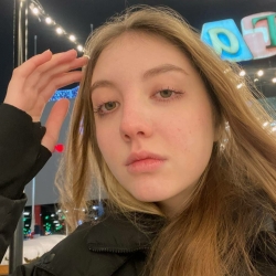 Фотография репетитора Павленко Алина Игоревна