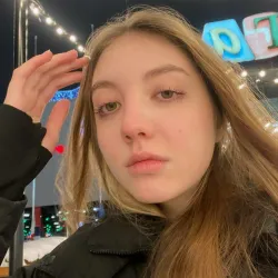 Фотография репетитора Павленко Алина Игоревна