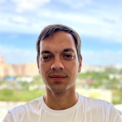 Фотография репетитора Гультяев Владислав Юрьевич