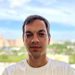 Фотография репетитора Гультяев Владислав Юрьевич