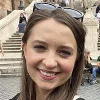 Фотография репетитора Родина Екатерина Дмитриевна