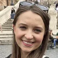 Фотография репетитора Родина Екатерина Дмитриевна