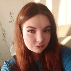 Фотография репетитора Субботина Регина Игоревна