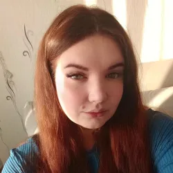 Фотография репетитора Субботина Регина Игоревна