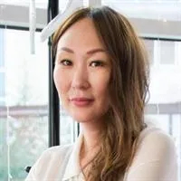 Фотография репетитора Долбараева Милена Геннадьевна